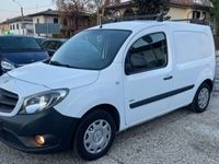 usata Mercedes Citan 108 (W415) 1.5 CDI Kombi Friendly