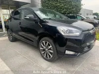 Nuevo EVO Evo 3 2026 Negro SUV