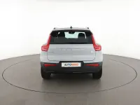 Usata Volvo XC40 R-Design 261 CV (191 kW) 2021 Argento SUV
