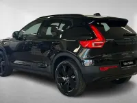 Nuova Volvo XC40 Plus 163 CV (119 kW) 2026 Nero SUV