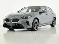 Usata BMW 118 M Sport 150 CV (110 kW) 2024 Grigio Utilitaria