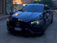 Usata Mercedes CLA220 Shooting Brake Premium 190 CV (139 kW) 2022 Station wagon