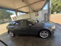 Usata Audi A3 Design 116 CV (85 kW) 2018 Berlina