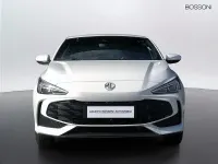 Nuevo MG MG3 115 CV (84 kW) 2025 Blanco Utilitario