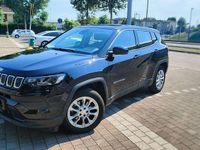 Usata Jeep Compass Longitude 131 CV (96 kW) 2022 SUV