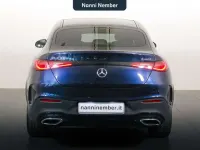 Usata Mercedes GLC300e AMG Line Premium Plus 333 CV (244 kW) 2024 Other SUV