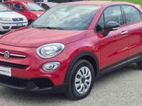 Usata Fiat 500 Urban 120 CV (88 kW) 2020 Rosso Furgone
