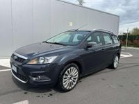 Usata Ford Focus Style 145 CV (106 kW) 2008 Station wagon