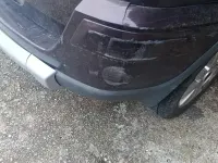 Usata Ford Fusion 101 CV (74 kW) 2012 Utilitaria