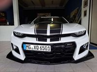 Usata Chevrolet Camaro ZL1 Sport 275 CV (202 kW) 2023 Bianco Coupé