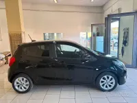 Usata Opel Karl 75 CV (55 kW) 2017 Nero Utilitaria