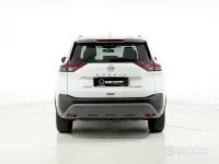 Usata Nissan X-Trail N-Connecta 213 CV (156 kW) 2025 Bianco SUV