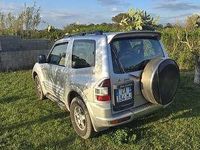 Usata Mitsubishi Pajero 160 CV (117 kW) 2001 SUV