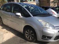 usata Citroën C4 Picasso I 2006 1.6 hdi Seduction 110cv