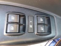 Usata Fiat Doblò 105 CV (77 kW) 2011 Blu pastello Monovolume