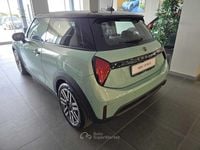 Usata Mini Cooper 156 CV (114 kW) 2024 Verde Utilitaria