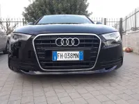 Usata Audi A6 Business Plus 177 CV (130 kW) 2012 Nero Station wagon
