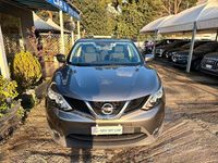 Usata Nissan Qashqai Acenta 131 CV (96 kW) 2014 Grigio SUV