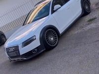 usata Audi A4 Allroad A4 allroad 2.0 TDI F.AP. Advanced