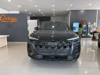 Nuova Audi Q5 S-Line 204 CV (150 kW) 2026 Nero mythos metallizzato SUV