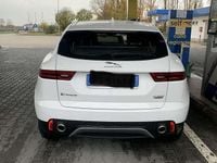 Usata Jaguar E-Pace 150 CV (110 kW) 2018 SUV