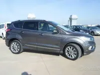 Usata Ford Kuga Vignale 150 CV (110 kW) 2018 SUV