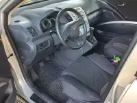 Usata Toyota Corolla Verso 116 CV (85 kW) 2004 Grigio Monovolume