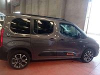 Usata Citroën Berlingo XTR 131 CV (96 kW) 2023 Grigio Monovolume