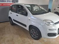 usata Fiat Panda 2016 NATURAL POWER ADATTA NEOPATENTATI