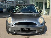 Usata Mini ONE 75 CV (55 kW) 2009 Grigio Utilitaria