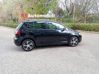 Usata VW Golf Plus 140 CV (102 kW) 2011 Nero Monovolume