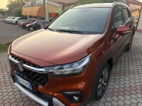 Usata Suzuki SX4 S-Cross 129 CV (94 kW) 2023 Amsterdam SUV