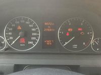 Usata Mercedes A200 2009 Nero Monovolume