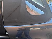 Usata Mercedes SL280 193 CV (141 kW) 1993 Nero Cabrio