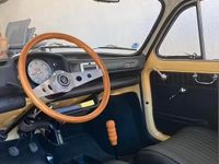 Usata Fiat 500 1970 Utilitaria