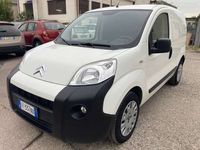 usata Citroën Nemo 1.3 HDI 75CV 55KW 2016