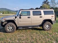 Usata Hummer H2 322 CV (236 kW) 2006 SUV