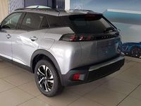 Usata Peugeot 2008 Allure 101 CV (74 kW) 2023 Grigio SUV