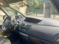 Usata Citroën C4 Picasso 2011 Blu Monovolume