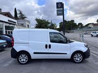 Usata Fiat 1600 101 CV (74 kW) 2022 Bianco Furgone