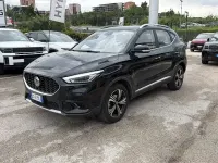 Usado MG ZS Comfort 106 CV (77 kW) 2024 Negro SUV