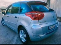 usata Citroën C4 Picasso 1.6 HDi 110 FAP Entry