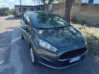 Usata Ford Fiesta 95 CV (69 kW) 2016 Other Utilitaria