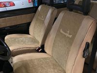 Usata Fiat Panda 4x4 1988 Utilitaria