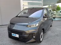 Usata Fiat Scudo 56 kW (77 CV) 2024 Grigio Furgone