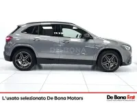 Usata Mercedes GLA200 AMG Line Premium Plus 150 CV (110 kW) 2026 Grigio SUV