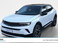 Nuova Opel Mokka 135 CV (99 kW) 2025 Argento SUV