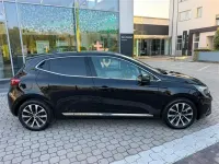 Usata Renault Clio Techno 145 CV (106 kW) 2023 Nero Utilitaria