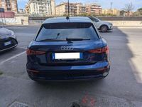 usata Audi A3 Sportback 35 TDI Business usato