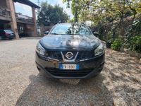 usata Nissan Qashqai 1ª serie - 2014